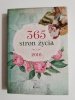 365 STRON ŻYCIA 2016